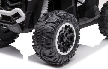 ЭЛЕКТРИЧЕСКИЙ квадроцикл ДЛЯ ДЕТЕЙ 12В 2 МОТОРА 45ВТ ДИСТАНЦИОННЫЙ