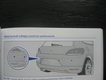 VW SCIROCCO III Scirocco руководство пользователя 08-14