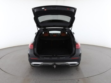 Mercedes Klasa C W206 2022 Mercedes C 220 mHEV 4x4 automat skóra panorama, zdjęcie 18