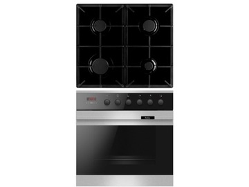 Kuchnia AMICA CCES37219X FUSION