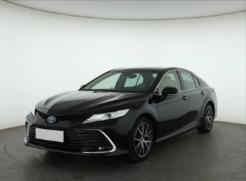 Toyota Camry IX Sedan 2.5 Hybrid Dynamic Force 218KM 2021 Toyota Camry 2.5 Hybrid, Salon Polska, zdjęcie 1