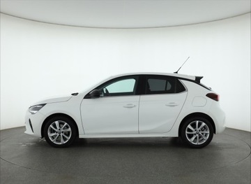 Opel Corsa F Hatchback 5d 1.2 Turbo 100KM 2022 Opel Corsa 1.2 Turbo, Salon Polska, 1. Właściciel, zdjęcie 2
