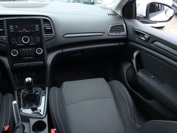 Renault Megane IV Hatchback 5d 1.5 dCi 90KM 2016 Renault Megane 1.5 dCi, Klima, Tempomat, zdjęcie 7