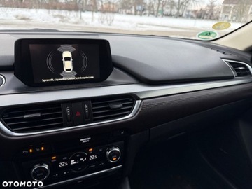 Mazda 6 III 2016 Mazda 6 Mazda 6 2.2 Diesel 184KM, zdjęcie 23