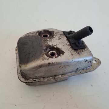 SOLO 109 ГЛУШИТЕЛЬ ВЫХЛОПА