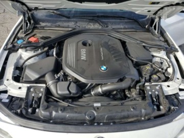 BMW Seria 4 F32-33-36 2019 BMW Seria 4 440I Gran Coupe 2019 3.0l 3.0 Benzyna 320KM, zdjęcie 6