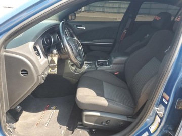 Dodge Charger VII 2021 Dodge Charger Scat Pack 2021 6.4l 6.4 Benzyna 485KM, zdjęcie 7