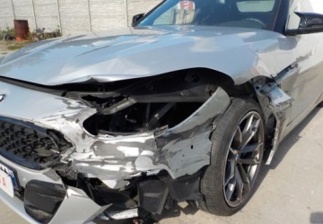 BMW Z4 G29 M Roadster 3.0 M40i 340KM 2020 BMW Z4 M40i Okazja 3.0 Benzyna 340KM, zdjęcie 9