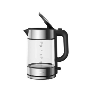 SZKLANY Czajnik elektryczny Xiaomi Electric Glass Kettle 1.7L 1850W