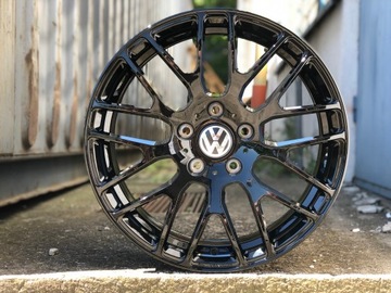 PLATIN P70 18 5x120 VW MULTIVAN BUS T5 T6 T6.1