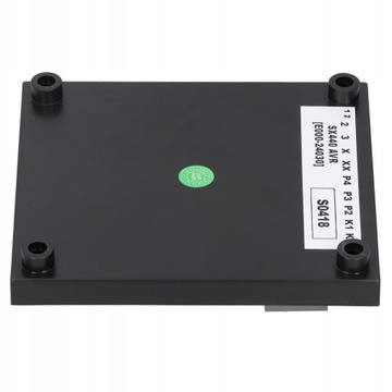 РЕГУЛЯТОР НАПРЯЖЕНИЯ AVR ДЛЯ ГЕНЕРАТОРА 190-264В