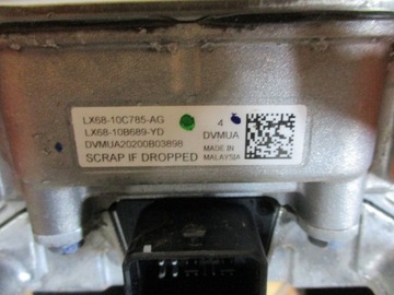 FORD KUGA MK3 ESCAPE 2.5 PHEV ИНВЕРТОРНЫЙ ГИБРИД