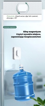 ДВУХСТОРОННЯЯ МАГНИТНАЯ СТЕКОНОМОЙКА