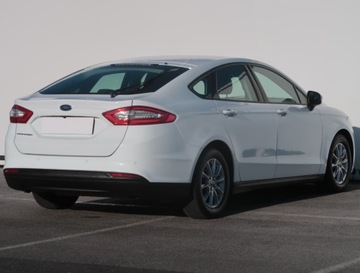 Ford Mondeo V Sedan 2.0 TDCi 150KM 2018 Ford Mondeo 2.0 TDCI, Salon Polska, Serwis ASO, zdjęcie 4