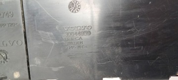 INSTALACJA WIĄZKA PRZEWODY KABLE BATERII VOLVO V60 II S60 III T8