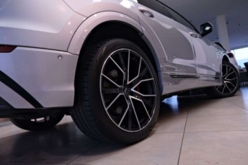 Audi Q8 2018 Audi Q8 3.0 Benzyna 340KM, zdjęcie 9