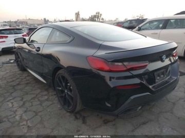 BMW Seria 8 II 2024 BMW Seria 8 840i 2024 3.0 Benzyna 335KM, zdjęcie 3