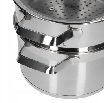 НАБОР ПОТОВ ZWIEGER FUSION 11 EL