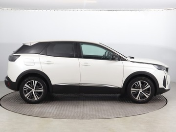 Peugeot 3008 II Crossover Facelifting  1.2 PureTech 130KM 2021 Peugeot 3008 1.2 PureTech, Salon Polska, zdjęcie 5