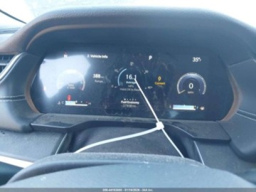 Jeep Grand Cherokee V 2023 Jeep Grand Cherokee L Laredo 2023 3.6 Benzyna 293KM, zdjęcie 11