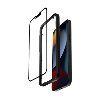 Закаленное стекло Crong 9H для iPhone 13 Pro Max