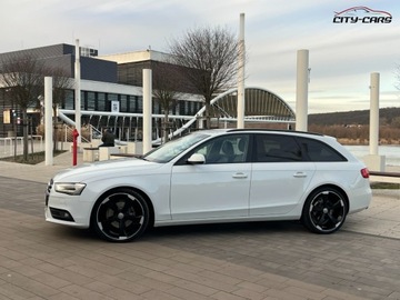 Audi A4 B9 Avant 2.0 TDI 150KM 2015 Audi a4 2.0 Diesel 150KW Maly przebieg 2.0 Diesel 150KM, zdjęcie 5