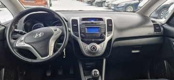 Hyundai ix20 Mikrovan 1.4 CVVT 90KM 2011 Hyundai ix20 Jeden Właściciel Niski Przebieg 1.4, zdjęcie 25