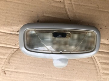 LAMPA POLSTROVÁNÍ OSVĚTLENÍ FORD FOCUS MK1 02-04