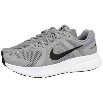 Nowe Szare Buty sportowe Nike Run Swift 2 r. 44,5