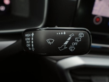 Seat Leon IV Hatchback Plug-In 1.4 e-HYBRID 204KM 2021 Seat Leon 1.4 e-Hybrid, Salon Polska, Automat, zdjęcie 21