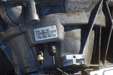 FORD B-MAX 1.4 SKŘÍŇ ŘAZENÍ CV1R 7002 ABH