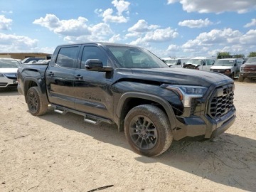 Toyota Tundra II 2024 Toyota Tundra Crewmax Limited 2024 3.4l 3.4 Benzyna 389KM, zdjęcie 4