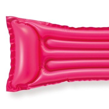 МАТРАС ДЛЯ ПЛАВАНИЯ INTEX COLORS