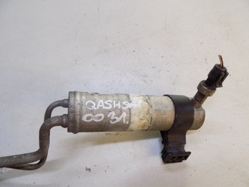 NISSAN QASHQAI J10 1.5 SUŠIČ KONDENZÁTOR 988736XA