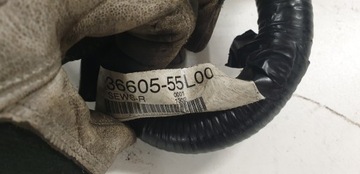 KLIKA PŘÍVOD SUZUKI SX4 SEDICI 2.0 DDIS 2009-