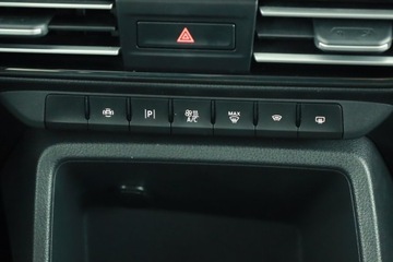 Ford Tourneo Connect III 2022 Ford Tourneo Connect 2.0 EcoBlue, Salon Polska, zdjęcie 9