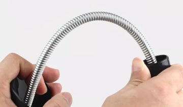 ПЛАСТИКОВАЯ ОБУВЬ ДЛЯ РАСТЯЖКИ, РАЗМЕРЫ 39-43