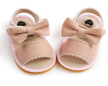 Сандалии BABY SHOES 20 детская обувь 12-18 месяцев