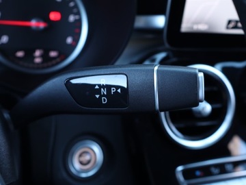 Mercedes GLC C253 SUV Facelifting 2.0 220d 194KM 2022 Mercedes GLC GLC 220 d 4MATIC, Salon Polska, zdjęcie 16