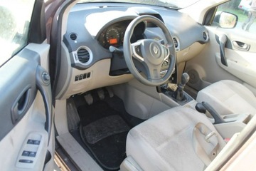 Renault Koleos I SUV 2.5 16v 170KM 2010 Renault Koleos ROK 2010 POJ 2,5 170 KM, zdjęcie 8