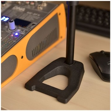 DNA PODCAST 700 компьютерный микрофон конденсаторный USB-подставка для поп-фильтра