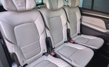 Renault Espace V Van 2.0 Blue dCi 200KM 2020 Renault Espace Renault Espace BLUE dCi 200 EDC INITIALE PARIS 2.0 Diesel, zdjęcie 20