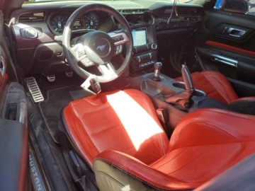 Ford Mustang VI Fastback Facelifting 5.0 Ti-VCT 450KM 2019 Ford Mustang Gt 2019 5.0 Benzyna 450KM, zdjęcie 8