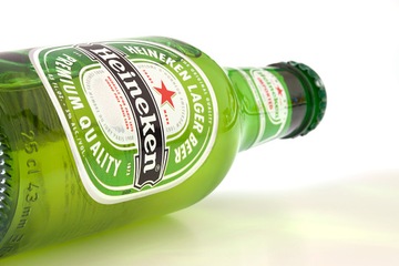HEINEKEN BEER STAR стакан 25cl НИДЕРЛАНДЫ