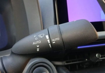 Toyota C-HR II SUV 2.0 Hybrid Dynamic Force 197KM 2024 Toyota C-HR C-HR GR Sport FV23 Salon PL Serwis ASO 1 wlasciciel, zdjęcie 31