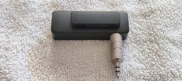 Адаптер T66 аудиопередатчик/приемник TX/RX Bluetooth 5,3 2в1, штекер 3,5 мм