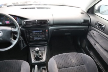 Volkswagen Passat B5 Sedan 1.9 TDI 115KM 1999 VW Passat 1.9 TDI , Klima, Klimatronic,ALU, zdjęcie 7