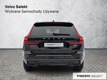 Volvo XC60 II 2025 Volvo XC 60 FV23 Plus Dark B5 250KM AWD ACC Panora, zdjęcie 8