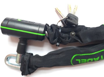 ABUS CITADEL CCH 85/8/K /sl7/ цепь