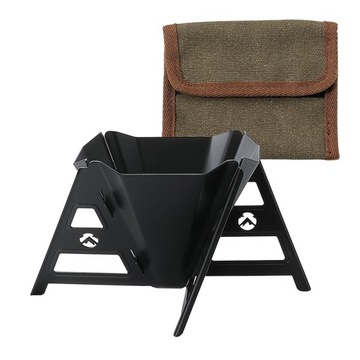 Podstawka do kawy Dripper Wielokrotnego użytk